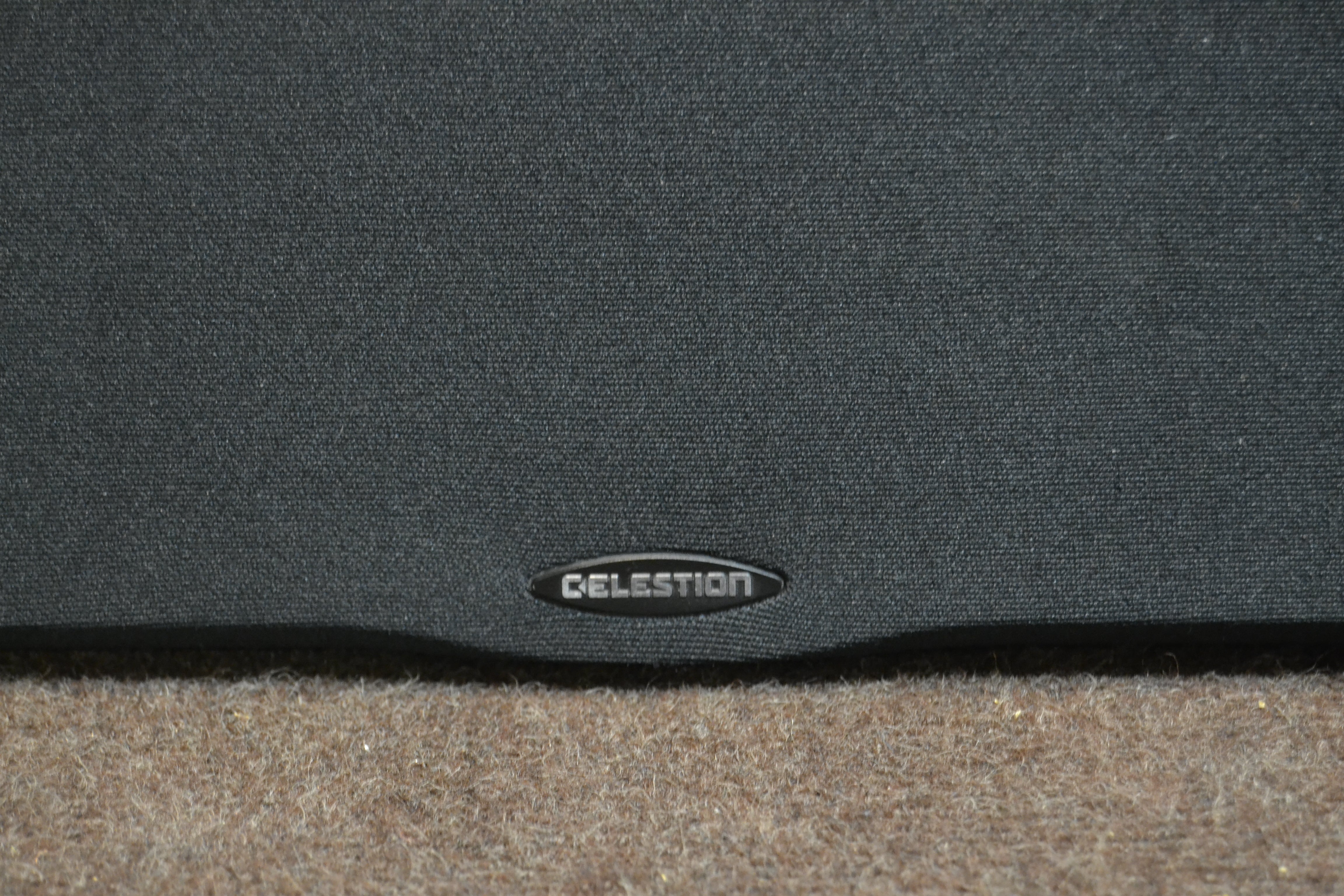 Celestion A4C Center Channel Speaker