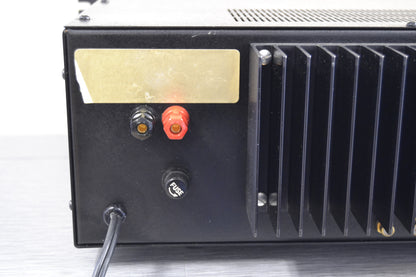 BK ST140 Power Amplifier