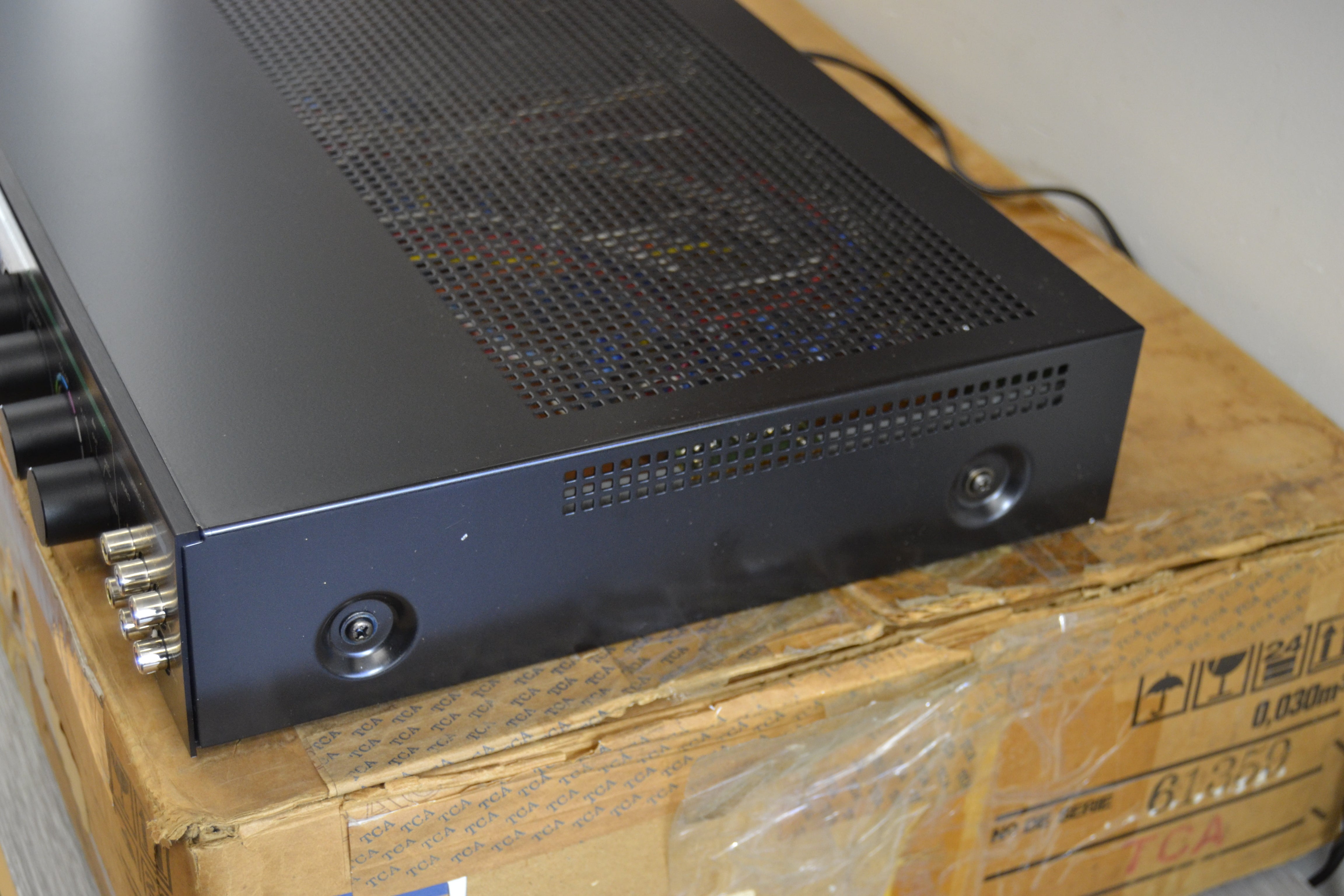 Teac AV-300 Audio-Video Controller – The Turntable Store