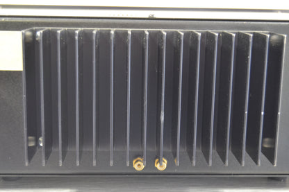 BK ST140 Power Amplifier