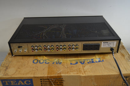Teac AV-300 Audio-Video Controller