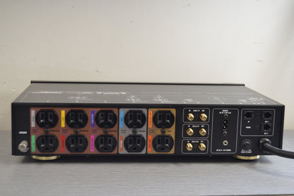 Monster Power HTS-2500