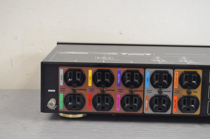 Monster Power HTS-2500