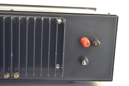 BK ST140 Power Amplifier