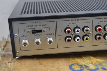 Teac AV-300 Audio-Video Controller