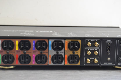 Monster Power HTS-2500