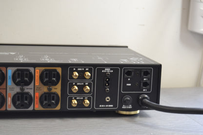 Monster Power HTS-2500