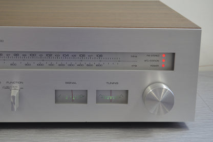 Yamaha CT-800 Stereo Tuner