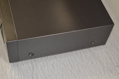 Panasonic DVD-A120 DVD/CD Player * Remote