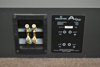 Celestion A4C Center Channel Speaker