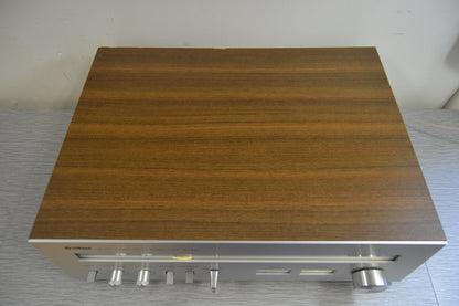 Yamaha CT-800 Stereo Tuner