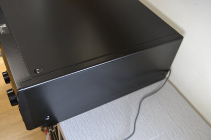 Sony CDP-CX355 CD Changer 300 Discs * Remote Control * 2009