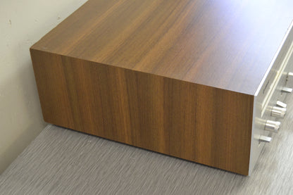 Yamaha CT-800 Stereo Tuner