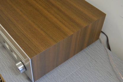 Yamaha CT-800 Stereo Tuner