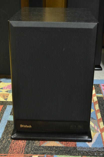 McIntosh SL1 Powered Subwoofer
