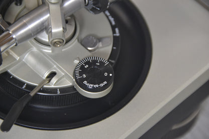 Technics SL-1200 MKII Direct Drive Turntable * Manual * Pickering DJ Cartridge