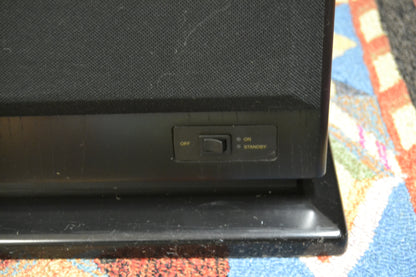 McIntosh SL1 Powered Subwoofer