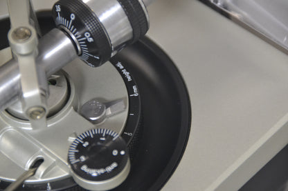 Technics SL-1200 MKII Direct Drive Turntable * Manual * Pickering DJ Cartridge