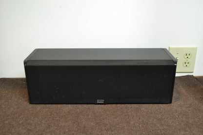 Boston Acoustics VR-910 Center Channel Speaker