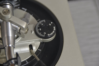 Technics SL-1200 MKII Direct Drive Turntable * Manual * Pickering DJ Cartridge