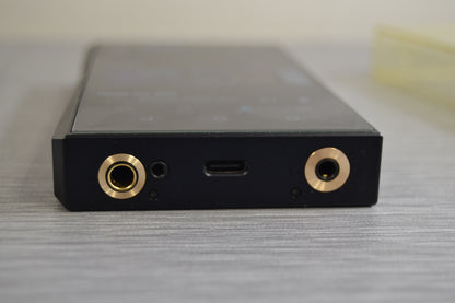 FiiO M11 Pro Portable High-Resolution Lossless Wireless Music Player * 64Gb * 500Gb Micro SD