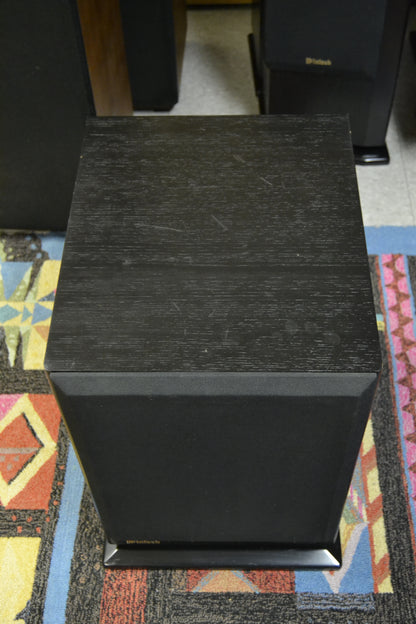 McIntosh SL1 Powered Subwoofer