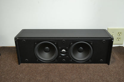 Boston Acoustics VR-910 Center Channel Speaker