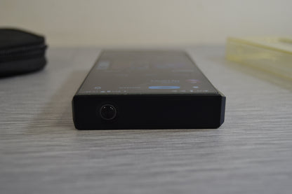 FiiO M11 Pro Portable High-Resolution Lossless Wireless Music Player * 64Gb * 500Gb Micro SD