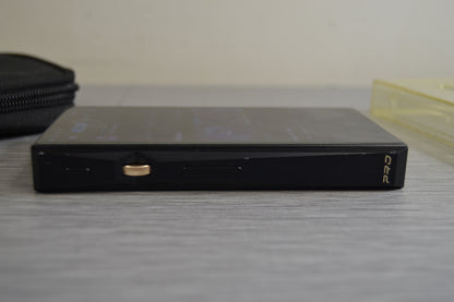 FiiO M11 Pro Portable High-Resolution Lossless Wireless Music Player * 64Gb * 500Gb Micro SD