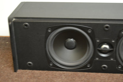 Boston Acoustics VR-910 Center Channel Speaker