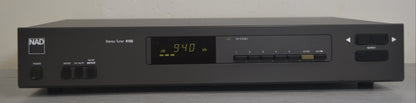 NAD Stereo Tuner 4155