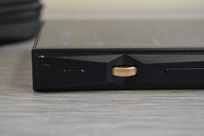 FiiO M11 Pro Portable High-Resolution Lossless Wireless Music Player * 64Gb * 500Gb Micro SD