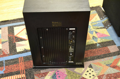 McIntosh SL1 Powered Subwoofer