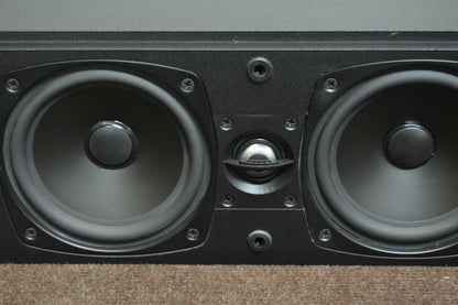 Boston Acoustics VR-910 Center Channel Speaker