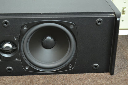 Boston Acoustics VR-910 Center Channel Speaker
