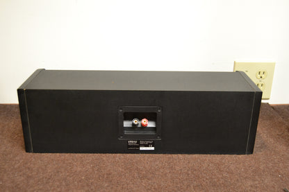 Boston Acoustics VR-910 Center Channel Speaker