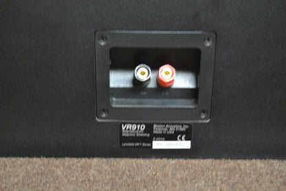 Boston Acoustics VR-910 Center Channel Speaker