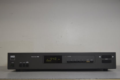 NAD Stereo Tuner 4155
