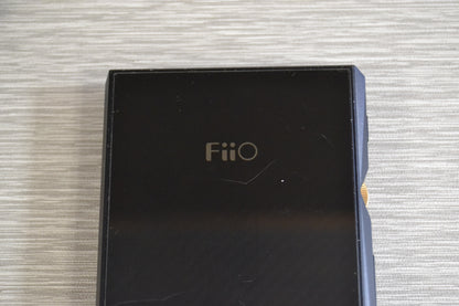 FiiO M11 Pro Portable High-Resolution Lossless Wireless Music Player * 64Gb * 500Gb Micro SD