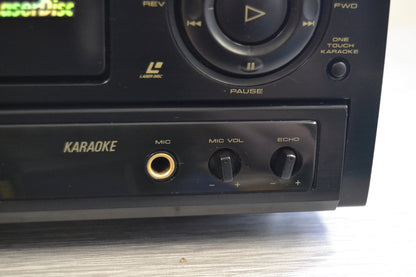 Pioneer CLD-D504 Laserdisc Player