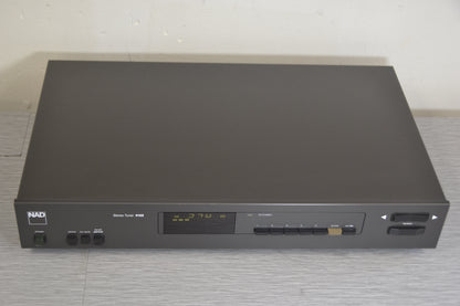 NAD Stereo Tuner 4155
