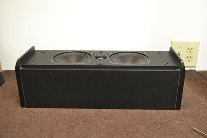Boston Acoustics VR-910 Center Channel Speaker