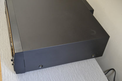 Pioneer CLD-D504 Laserdisc Player