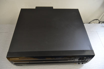 Pioneer CLD-D504 Laserdisc Player