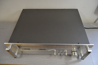 Rotel RT-2000 Stereo Tuner - 1978