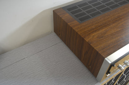 Onkyo TX-4500 Stereo Receiver * 55W RMS * 1979 * LED Upgrade