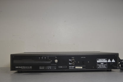 NAD Stereo Tuner 4155