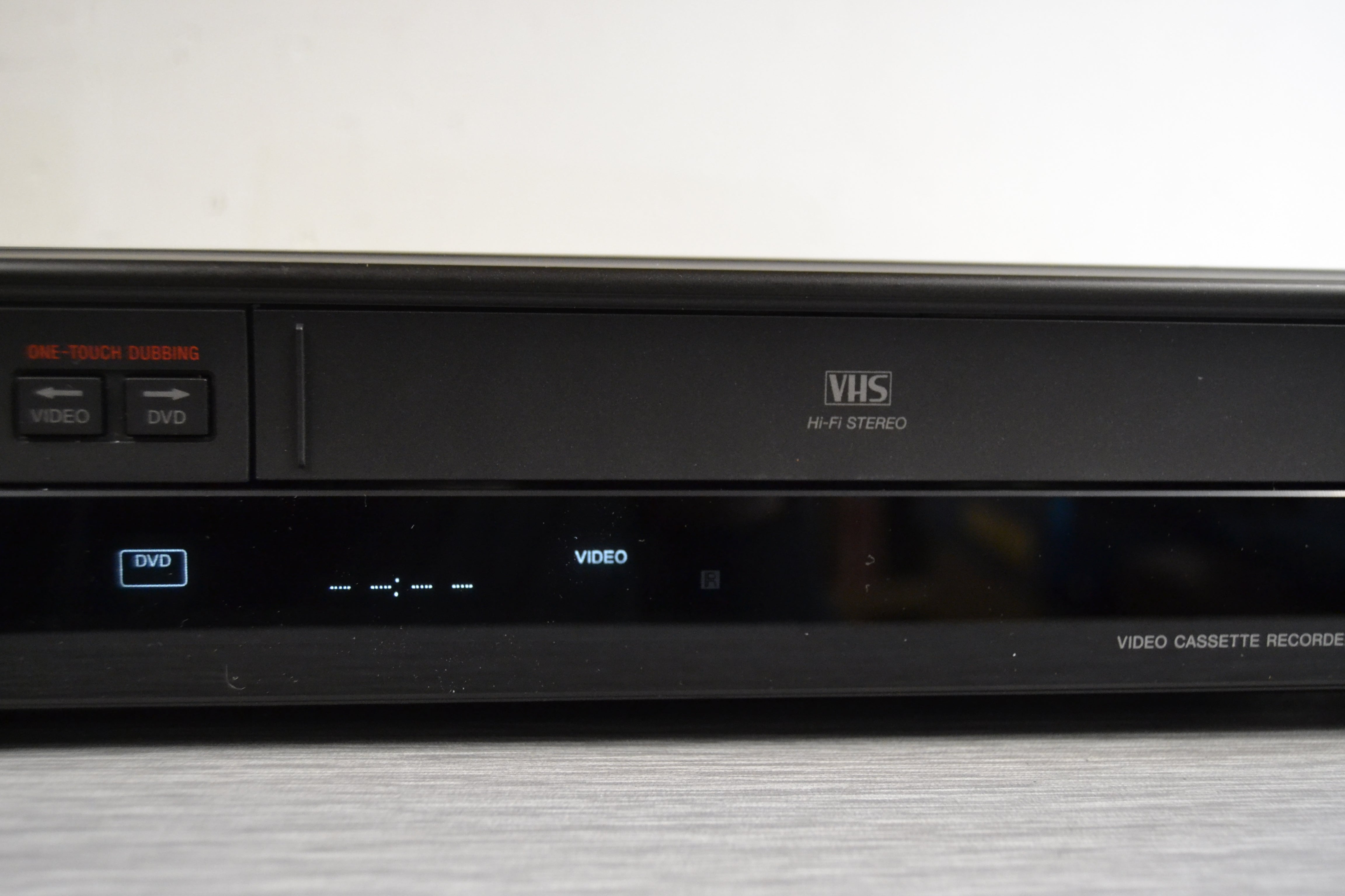SONY VHS/DVDレコーダー【RDR-VX35】 Amazon | SONY スゴ録 RDR-VX35 DVDレコーダー (premium vintage