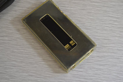 FiiO M11 Pro Portable High-Resolution Lossless Wireless Music Player * 64Gb * 500Gb Micro SD