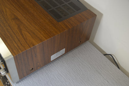 Onkyo TX-4500 Stereo Receiver * 55W RMS * 1979 * LED Upgrade